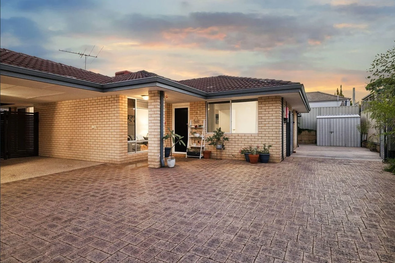 Additional image 27 of 27A Lockwood Street, Yokine WA 6060