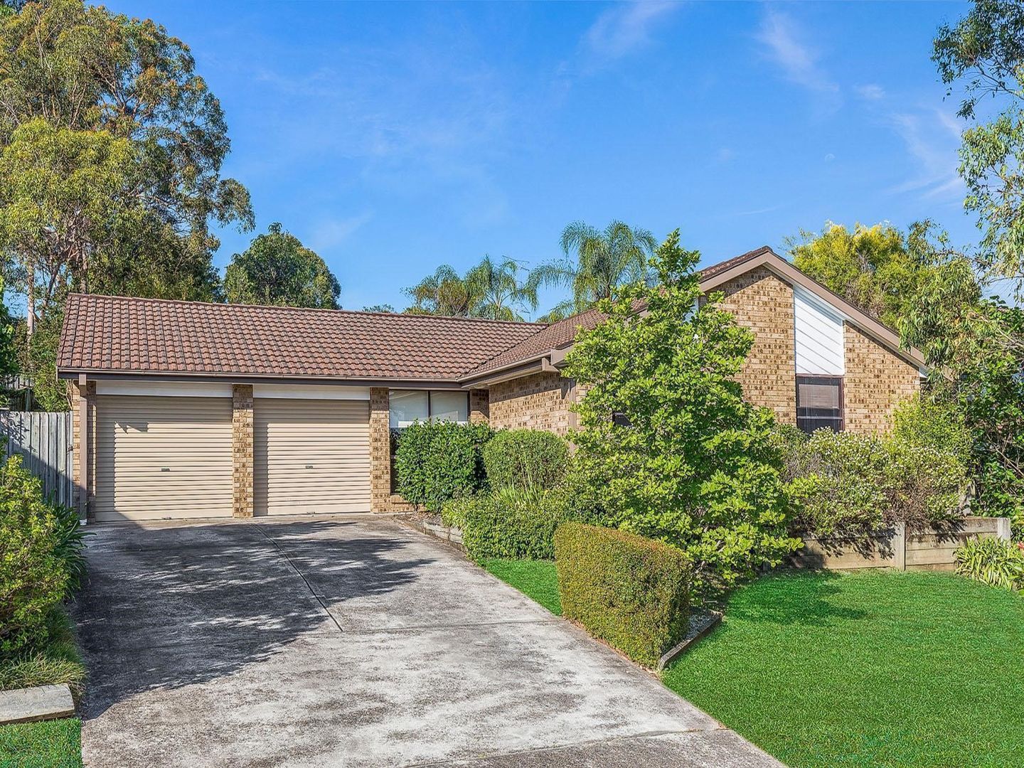 58 Appletree Drive, Cherrybrook Property History & Address Research
