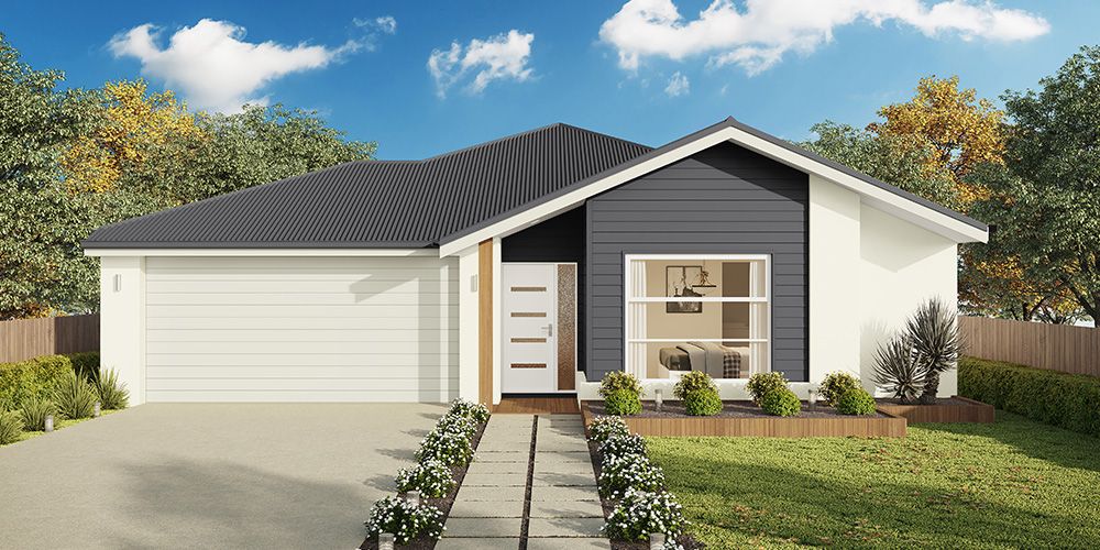 4 bedrooms New House & Land in Lot 37 Proposed Rd SUSSEX INLET NSW, 2540