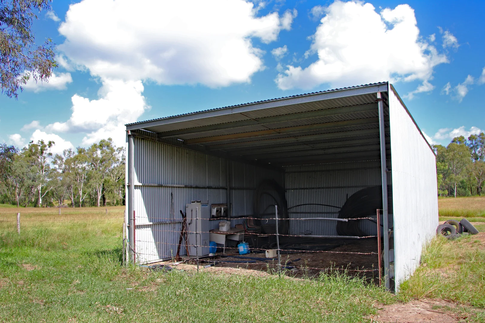 Additional image 11 of "Scrubview" Frawleys Road, Thangool QLD 4716