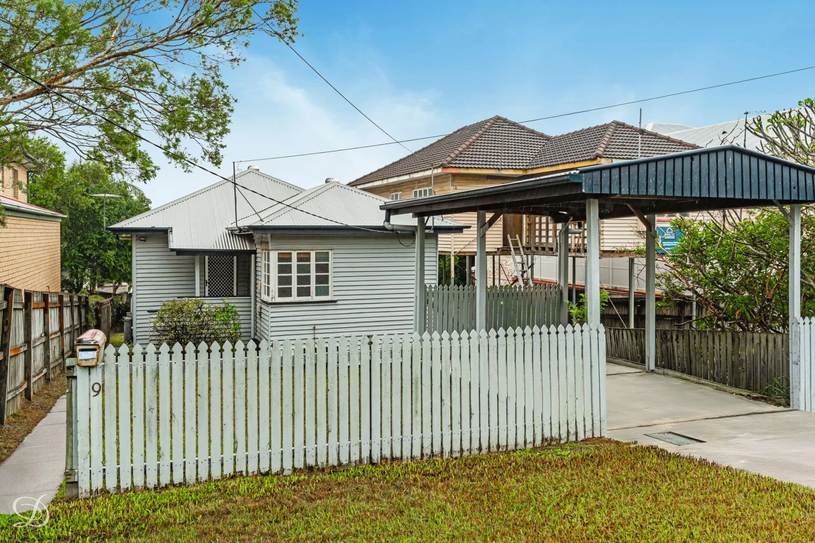 9 French Street, Everton Park QLD 4053