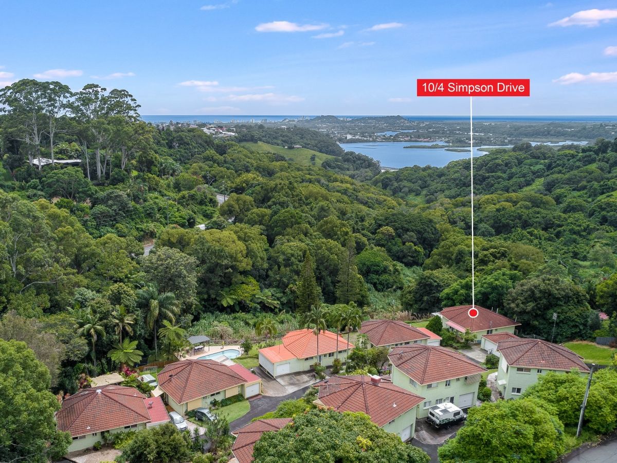 10/4-12 Simpson Drive, Bilambil Heights NSW 2486, Image 0