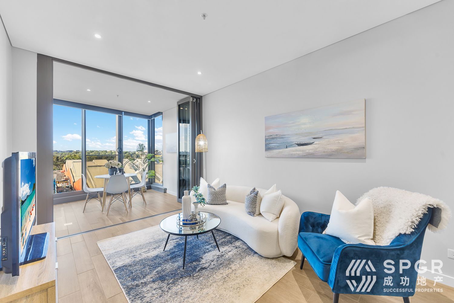 501/3 Foreshore Place, Wentworth Point NSW 2127, Image 0