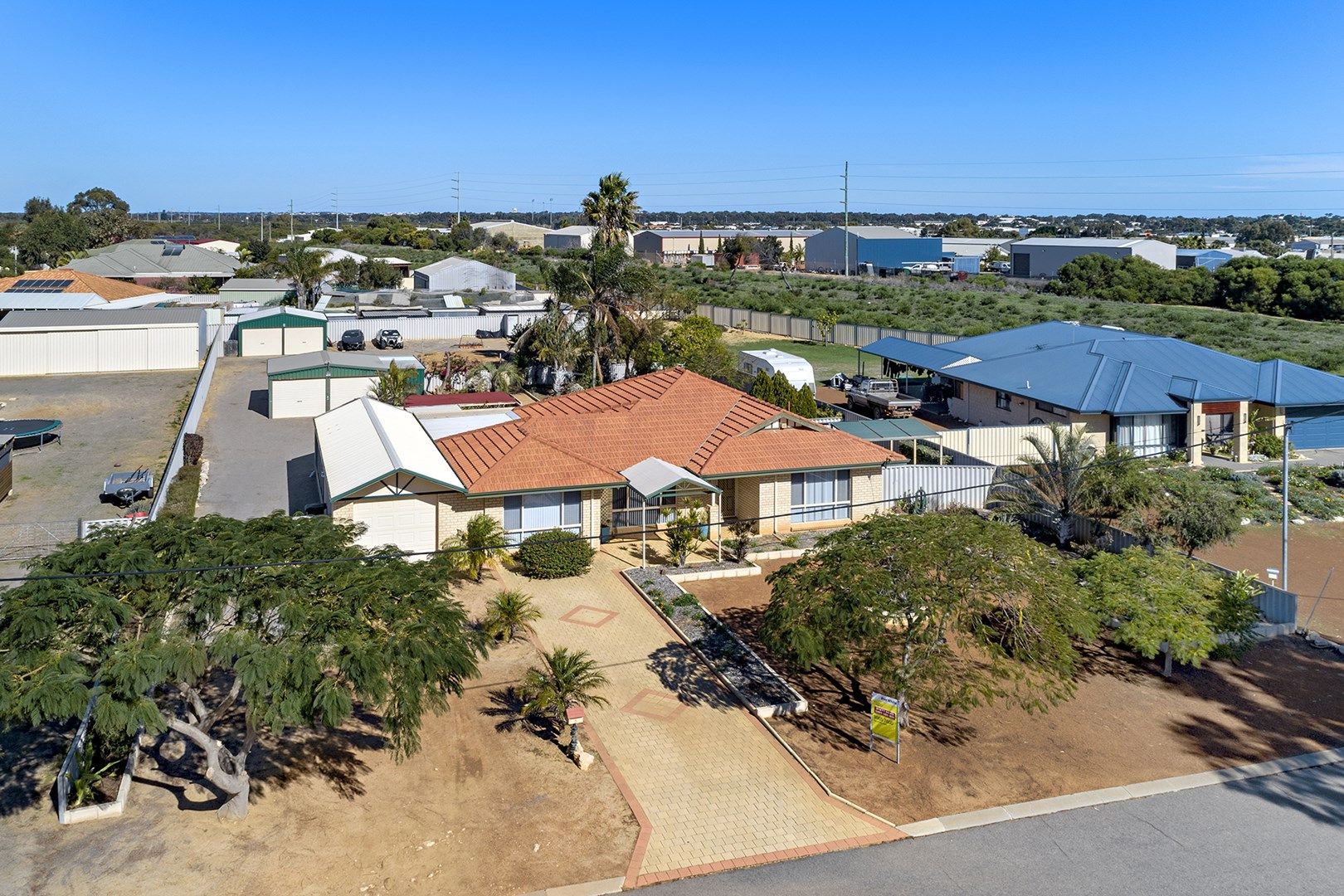 5 Begonia Court, Strathalbyn WA 6530, Image 0