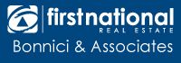 First National Real Estate Bonnici & Associates's logo