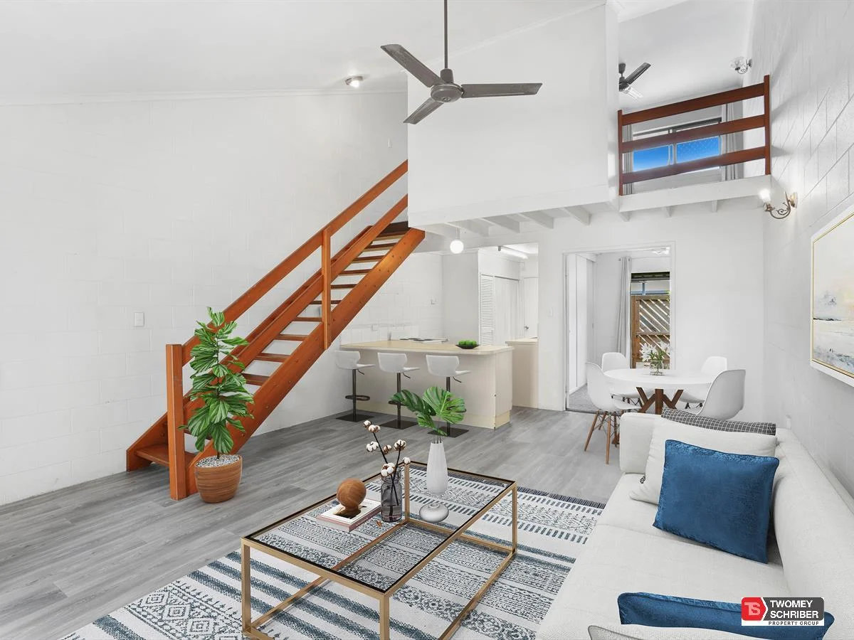 1/10 Maytown Close, Manoora QLD 4870