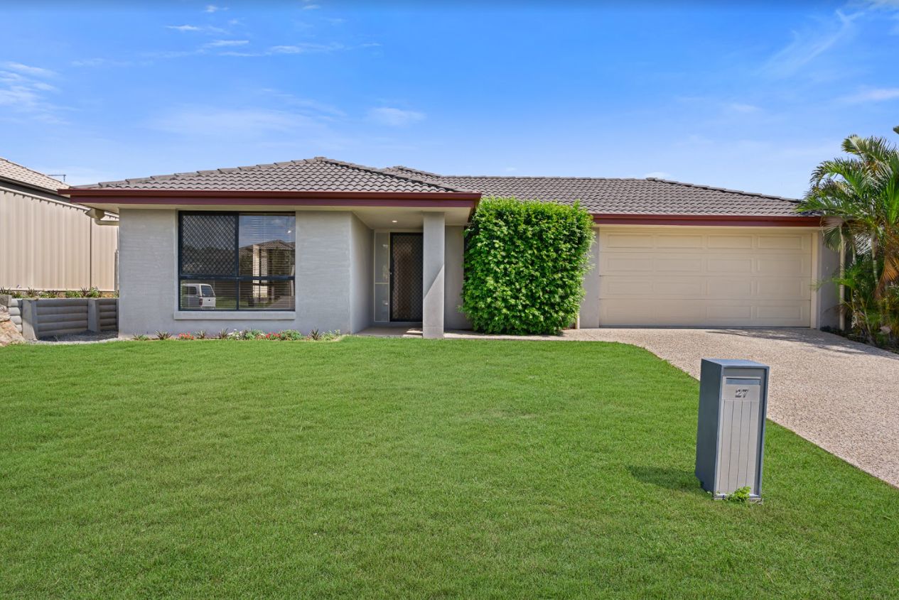 27 Sunstone Circuit, Mango Hill QLD 4509, Image 0