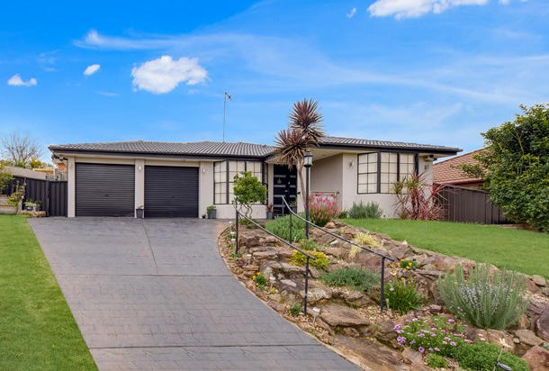 16 Tanami Place, Bow Bowing NSW 2566