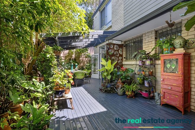 Picture of 5/28 Cameron Street, BIRCHGROVE NSW 2041