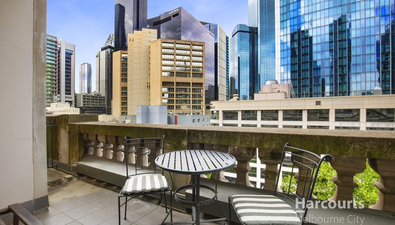 Picture of 612/33-71 Spencer Street, MELBOURNE VIC 3000