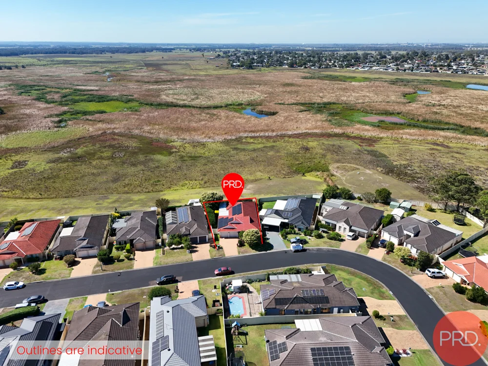 Additional image 5 of 62 Golden Wattle Crescent, Thornton NSW 2322