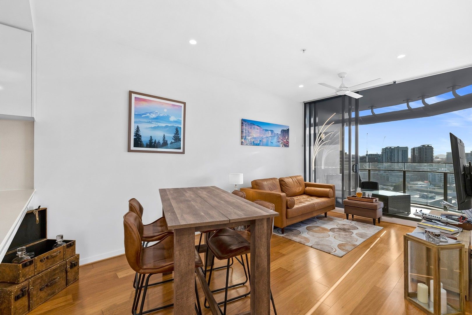 1 bedrooms Apartment / Unit / Flat in 41410/1033 Ann Street NEWSTEAD QLD, 4006