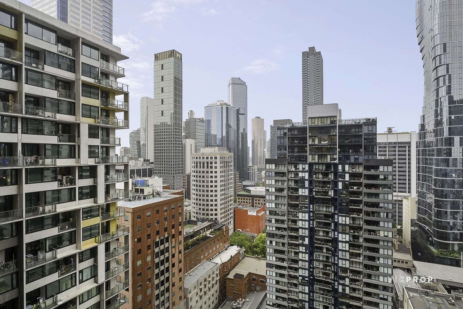 Additional image 10 of 2505/639 Lonsdale Street, Melbourne VIC 3000