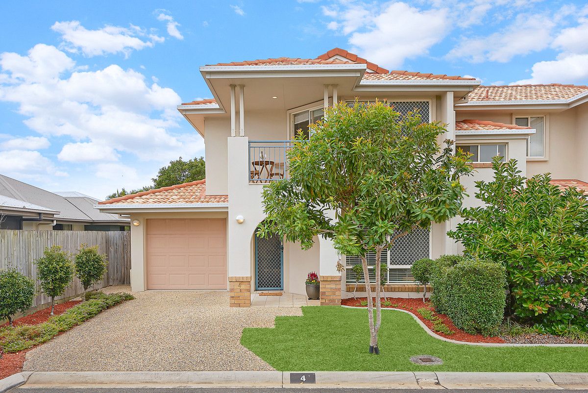 4/139 Pring Street, Hendra QLD 4011, Image 1