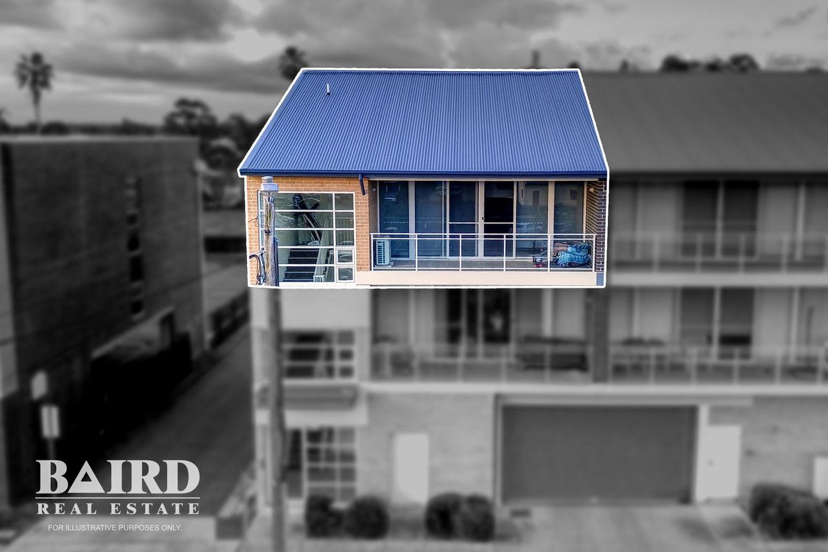2 bedrooms Apartment / Unit / Flat in 8/10-14 North Avenue CESSNOCK NSW, 2325