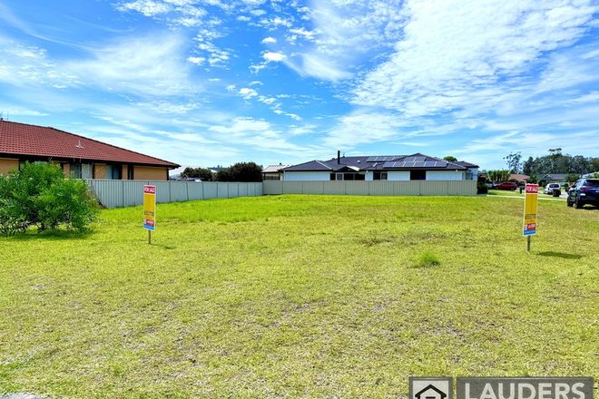 Picture of 23 Bluehaven Drive, OLD BAR NSW 2430