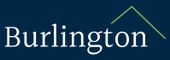 Logo for Burlington Property Agents