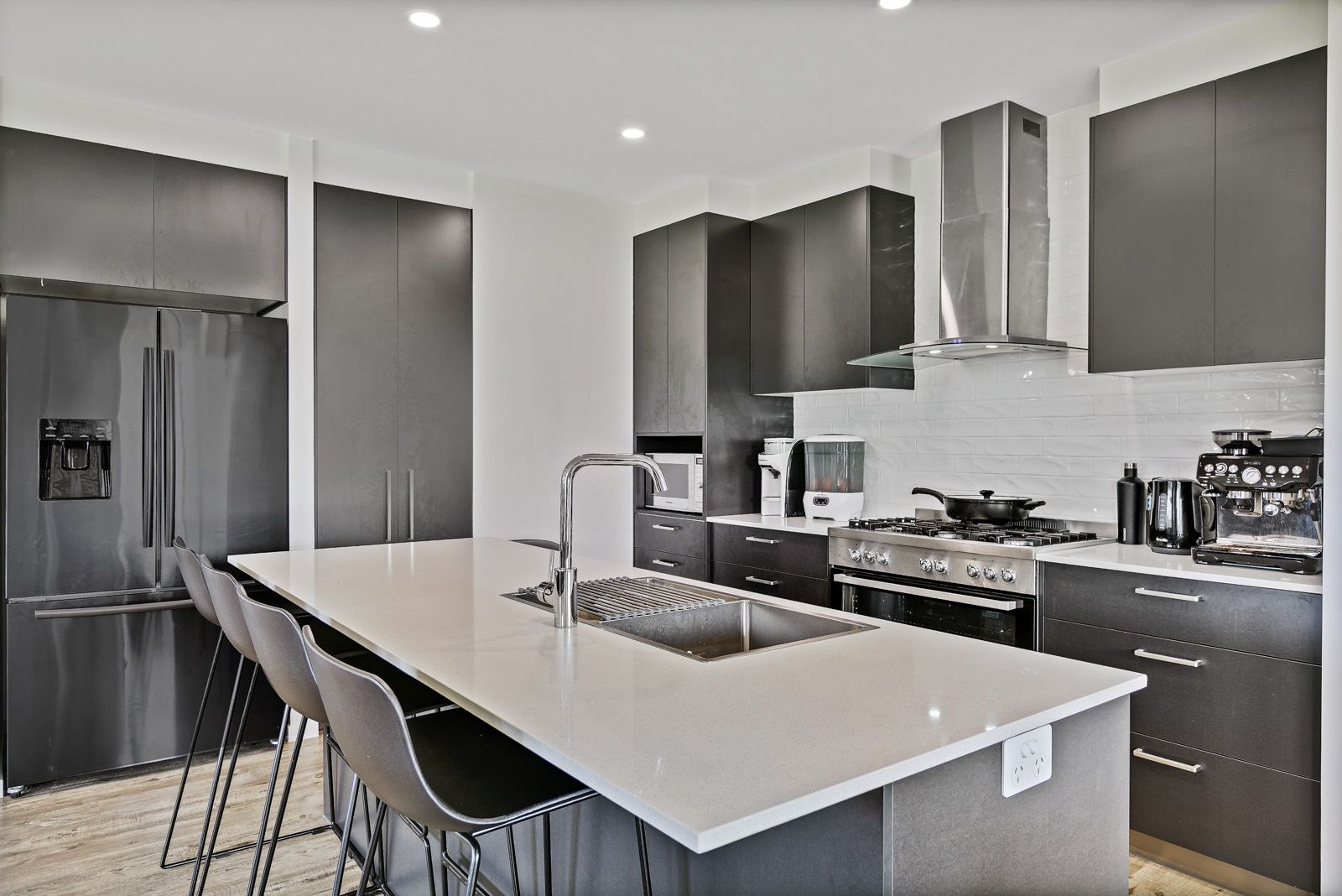 4 bedrooms House in 9 Wellard Court BLI BLI QLD, 4560