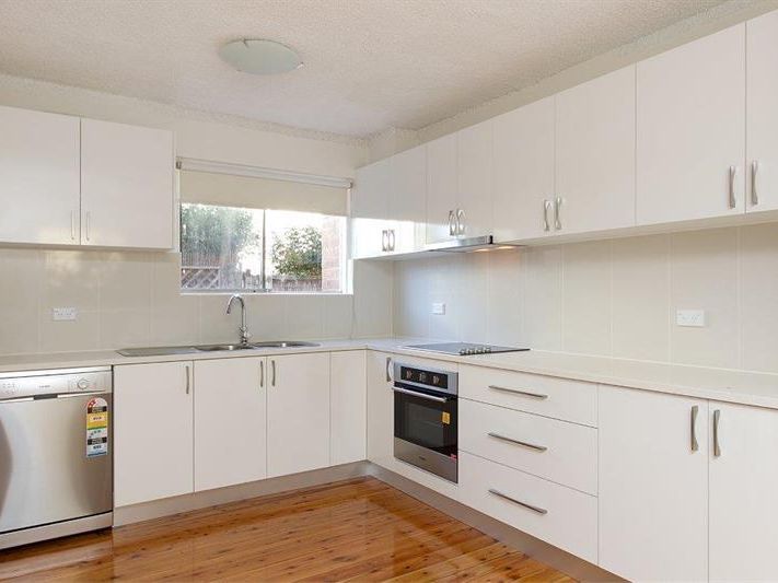 2 bedrooms Townhouse in 1/517 Great North Road ABBOTSFORD NSW, 2046