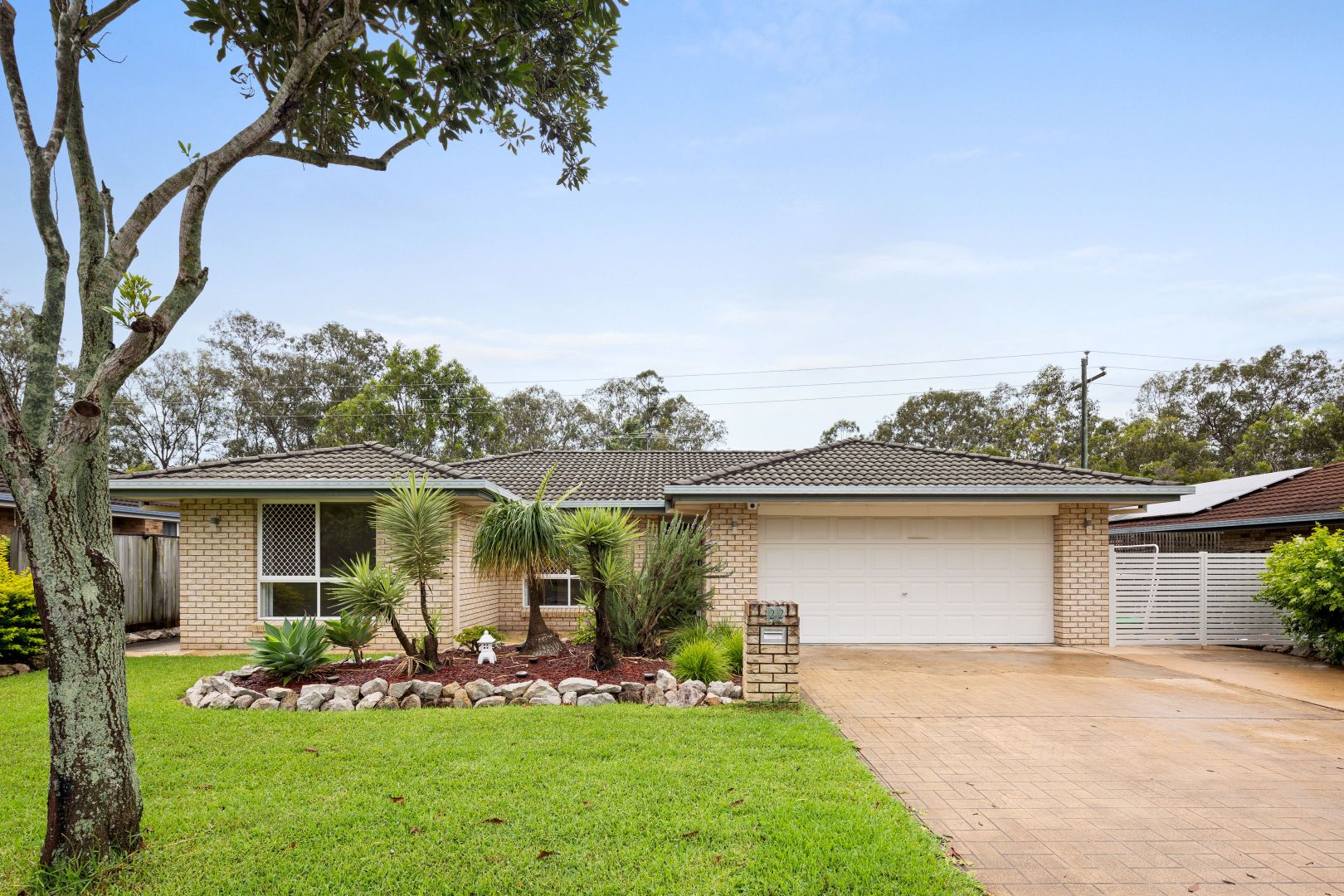 22 Meriden Place, Boondall Property History & Address Research Domain