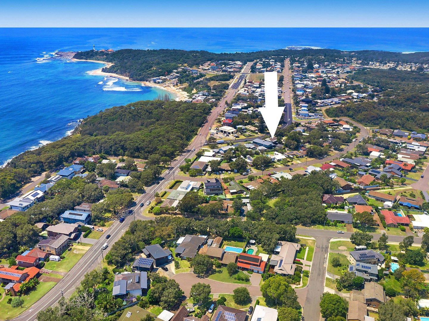7 Soldiers Point Drive, Norah Head NSW 2263, Image 0