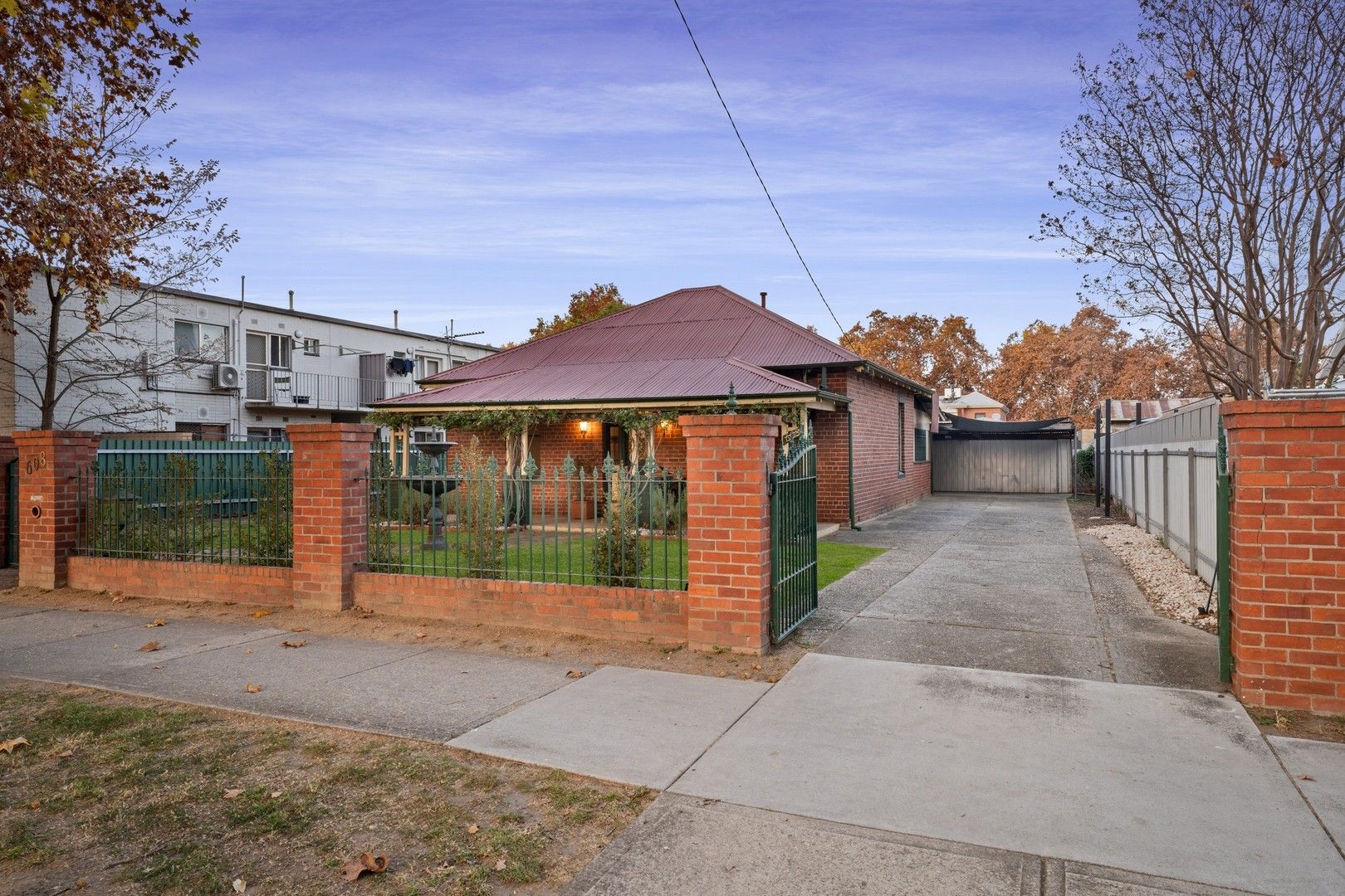 608 David Street, Albury NSW 2640, Image 0