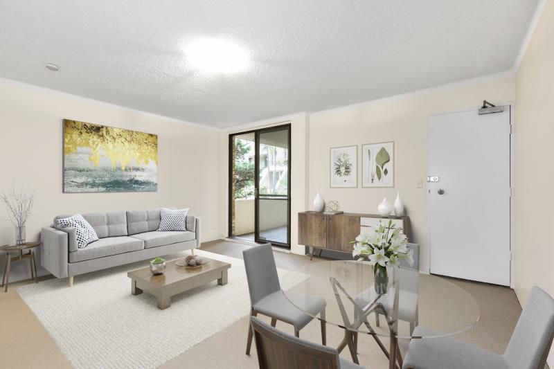 2 bedrooms Apartment / Unit / Flat in 14/66-72 Dee Why Parade DEE WHY NSW, 2099