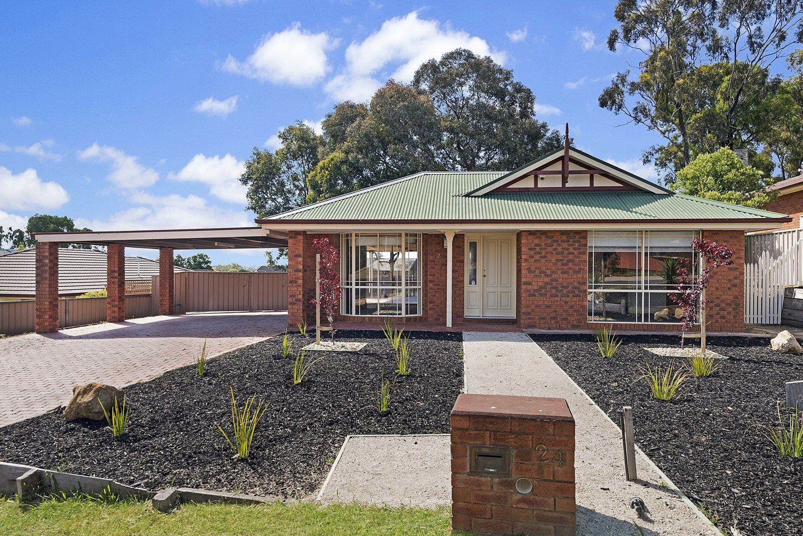 24 Sherwood Drive, Flora Hill VIC 3550, Image 0