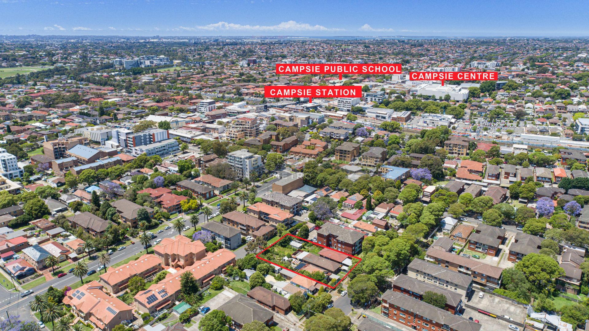 7-11 Fourth Avenue, Campsie NSW 2194, Image 1