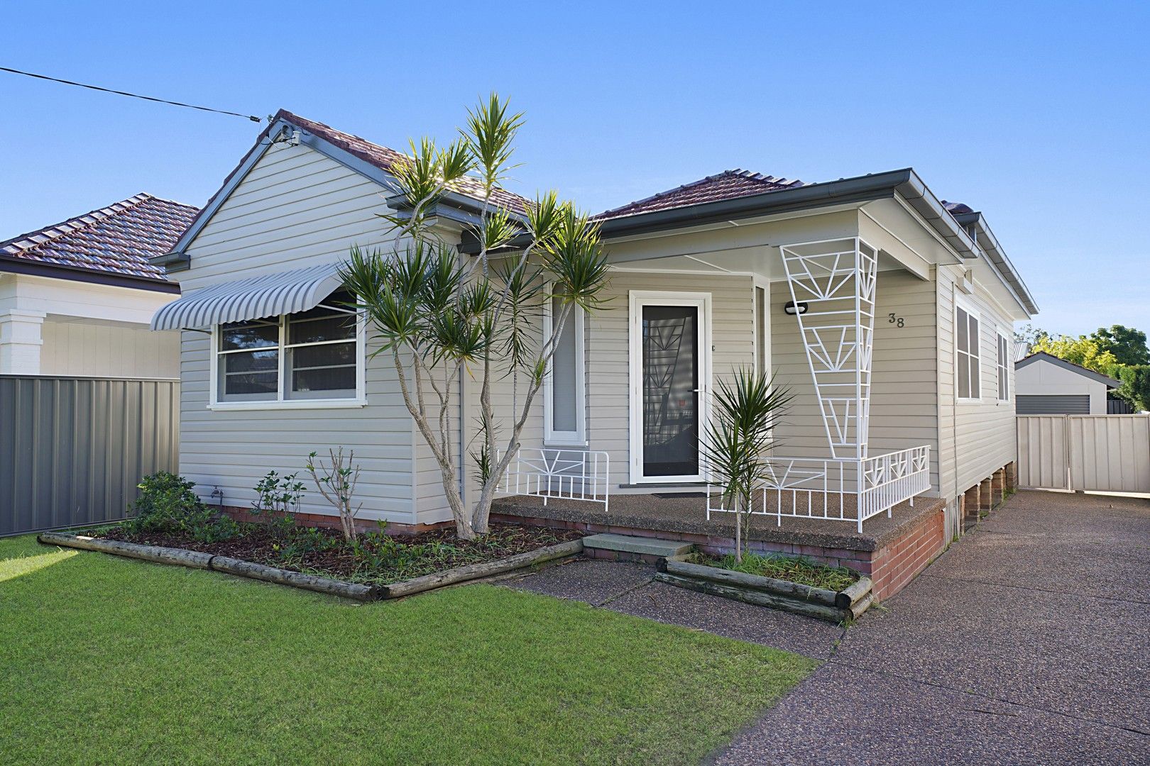 38 Fletcher Street, Adamstown NSW 2289 House For Rent Domain