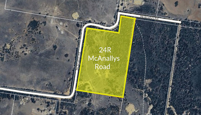 Picture of 24R Mcanallys Road, DUBBO NSW 2830