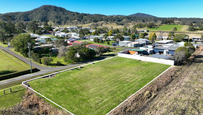 Picture of Lot 11 Willow Lane, KYOGLE NSW 2474