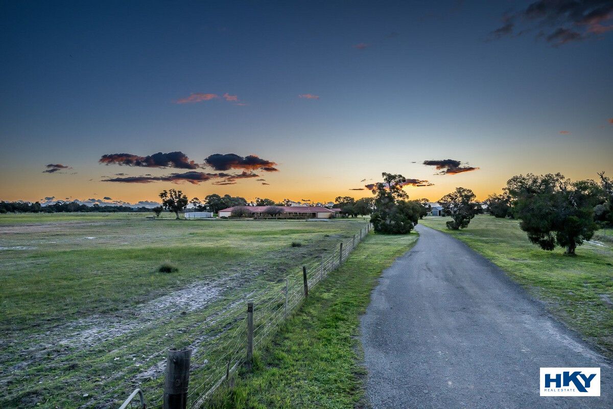 182 Ellenbrook Road, Bullsbrook WA 6084, Image 1