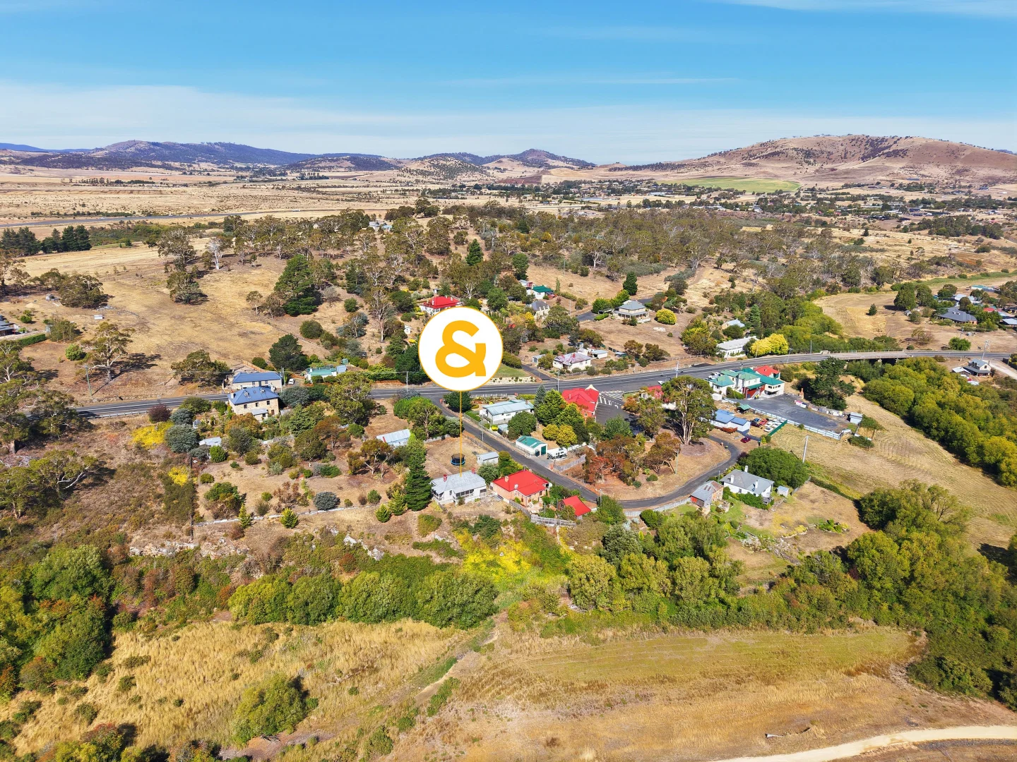 Additional image 19 of 1 Marlborough Street, Pontville TAS 7030