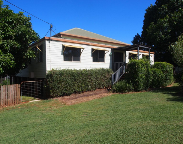 57 South Isis Road, South Isis QLD 4660