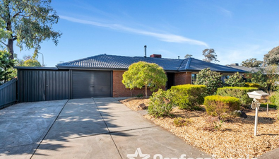 Picture of 7 Southwark Avenue, SALISBURY HEIGHTS SA 5109