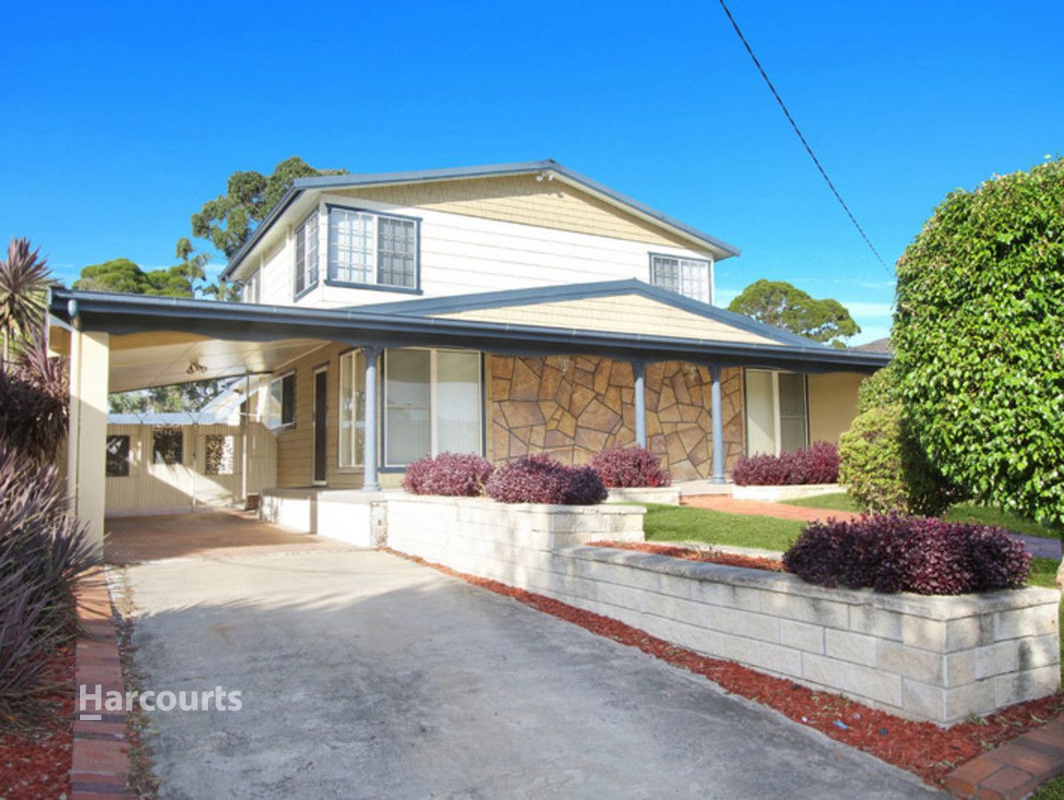 50 Craig Crescent, Dapto NSW 2530, Image 1