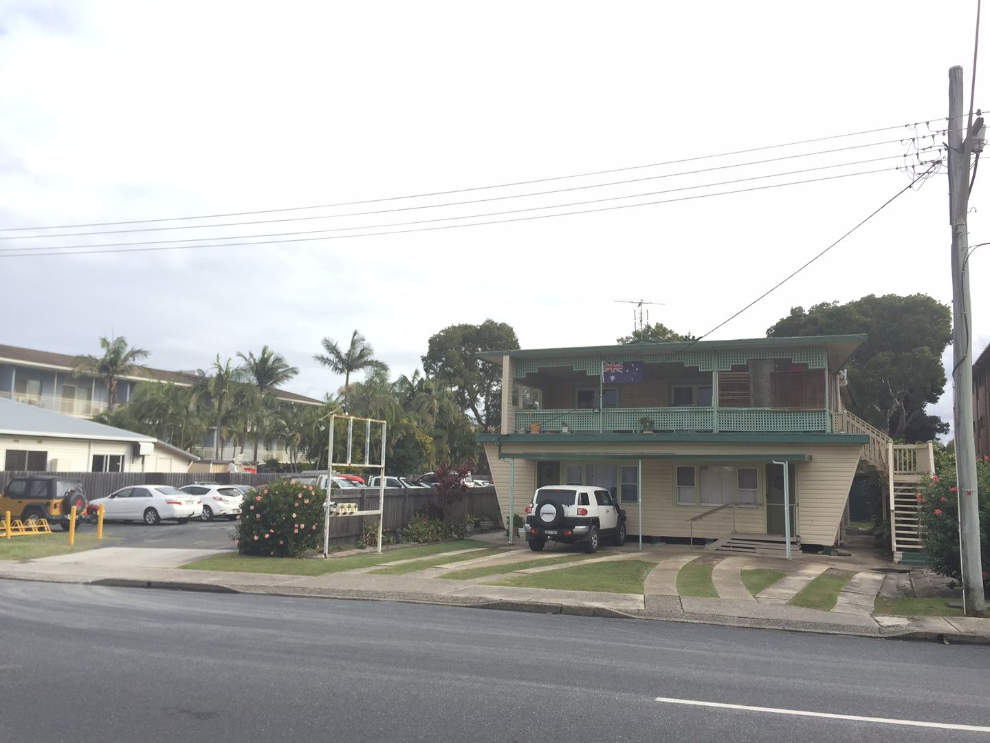 61 Ocean Parade, Coffs Harbour NSW 2450, Image 2