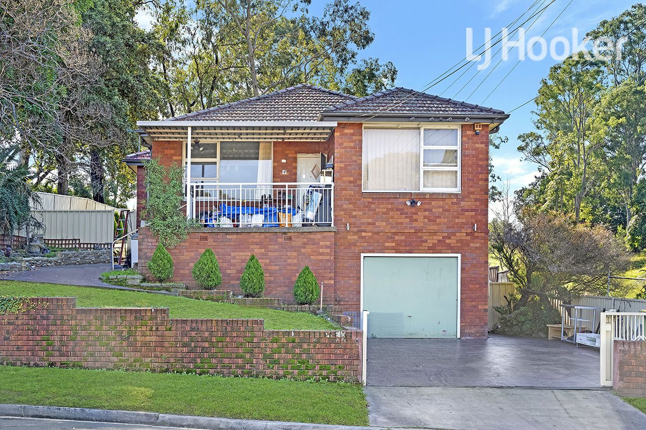 4 Links Avenue, Cabramatta NSW 2166, Image 0