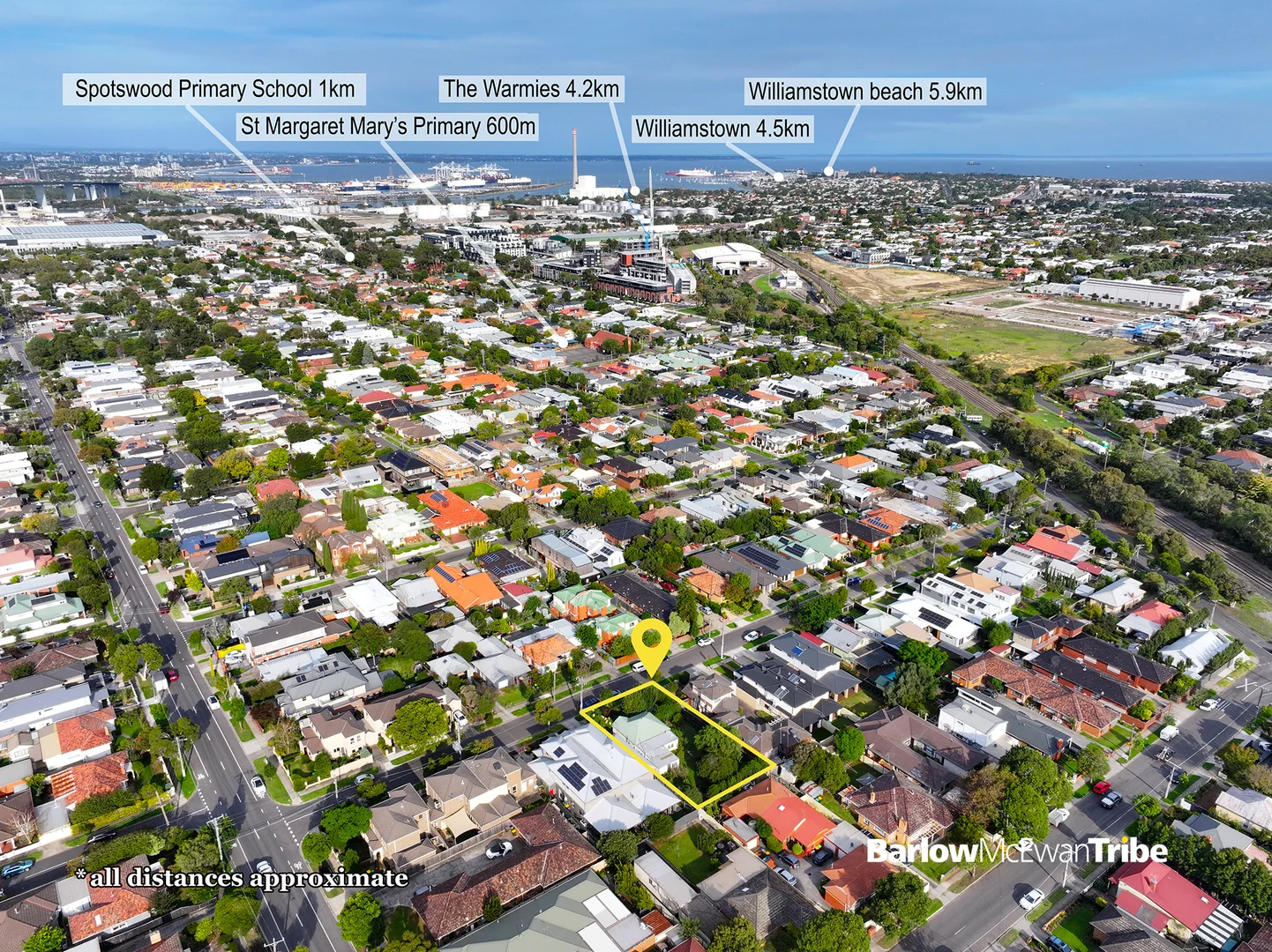 Additional image 5 of 4 Watt Street, Spotswood VIC 3015