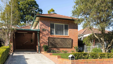 Picture of 35A Nepean Avenue, NORMANHURST NSW 2076