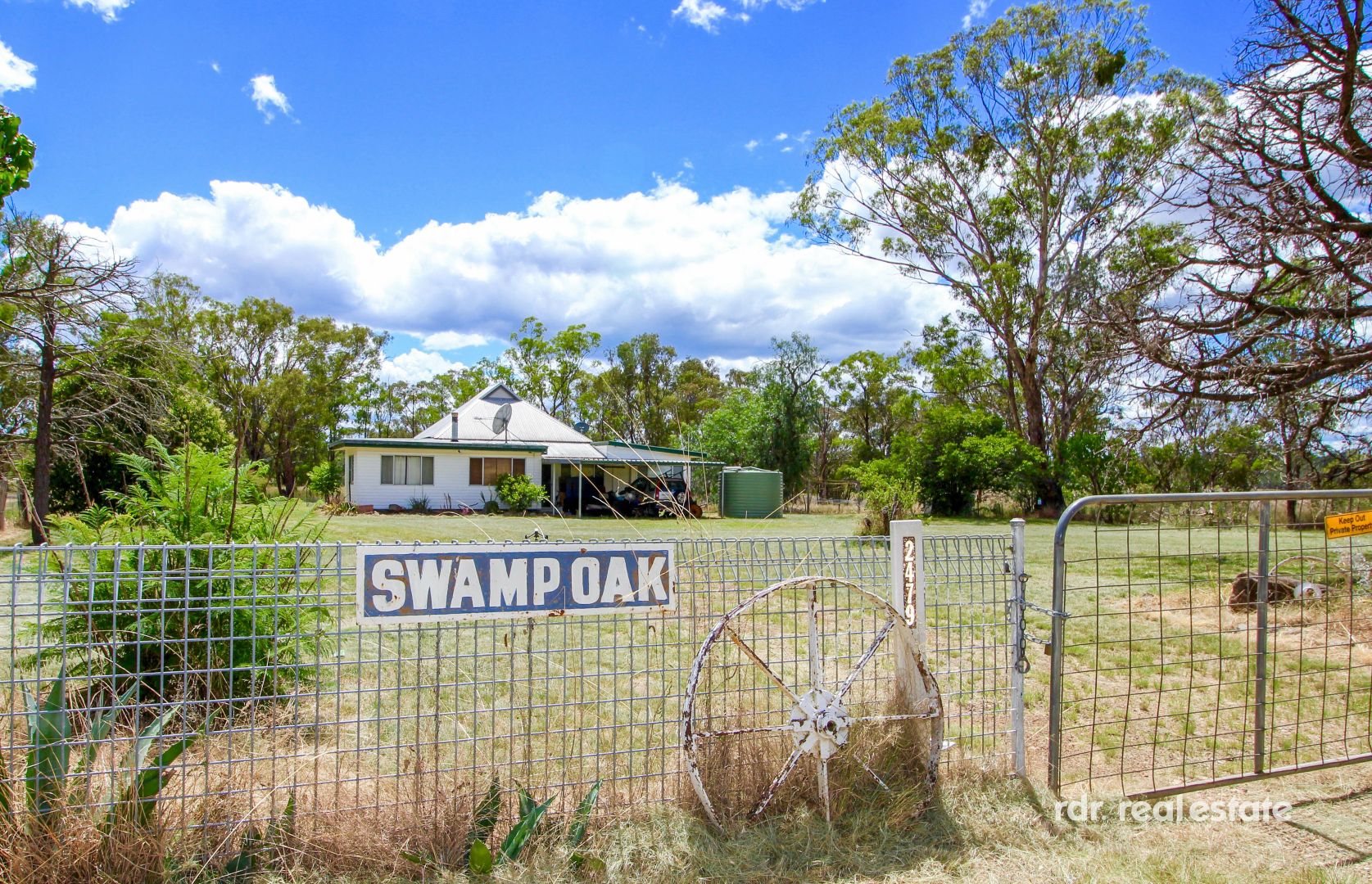 2479 Kings Plains Road, Inverell NSW 2360, Image 1