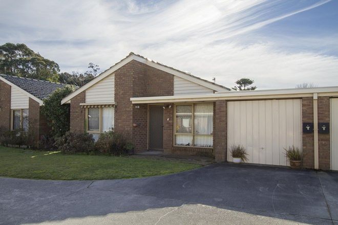 Picture of 3/10 Grant Street, YARRAM VIC 3971