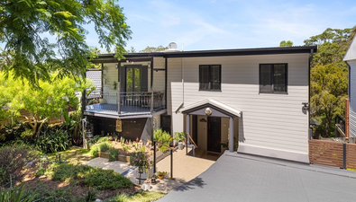 Picture of 24 Serpentine Road, GYMEA NSW 2227