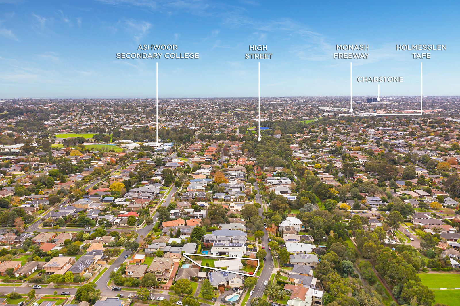 26 Ashwood Drive, Ashwood VIC 3147 Domain