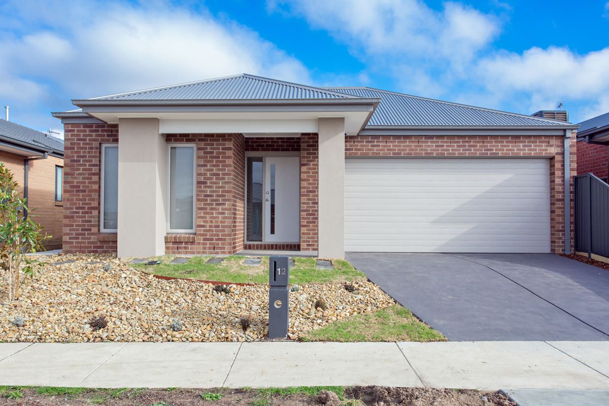 12 Goyin Street, Bonshaw VIC 3352, Image 0