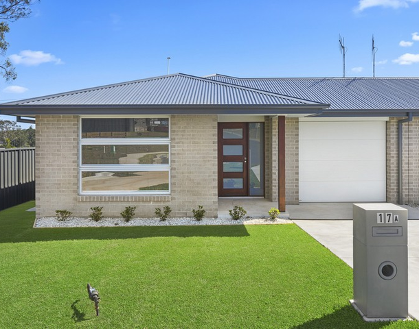 17A Ryeland Close Port Macquarie Property History Address Research