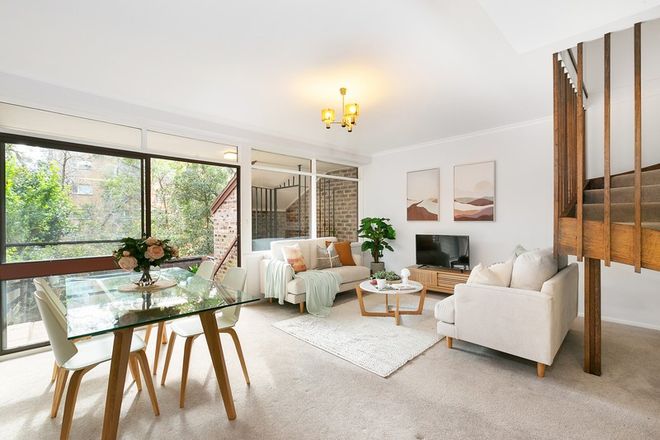 Picture of 8/25 Goodchap Road, CHATSWOOD NSW 2067