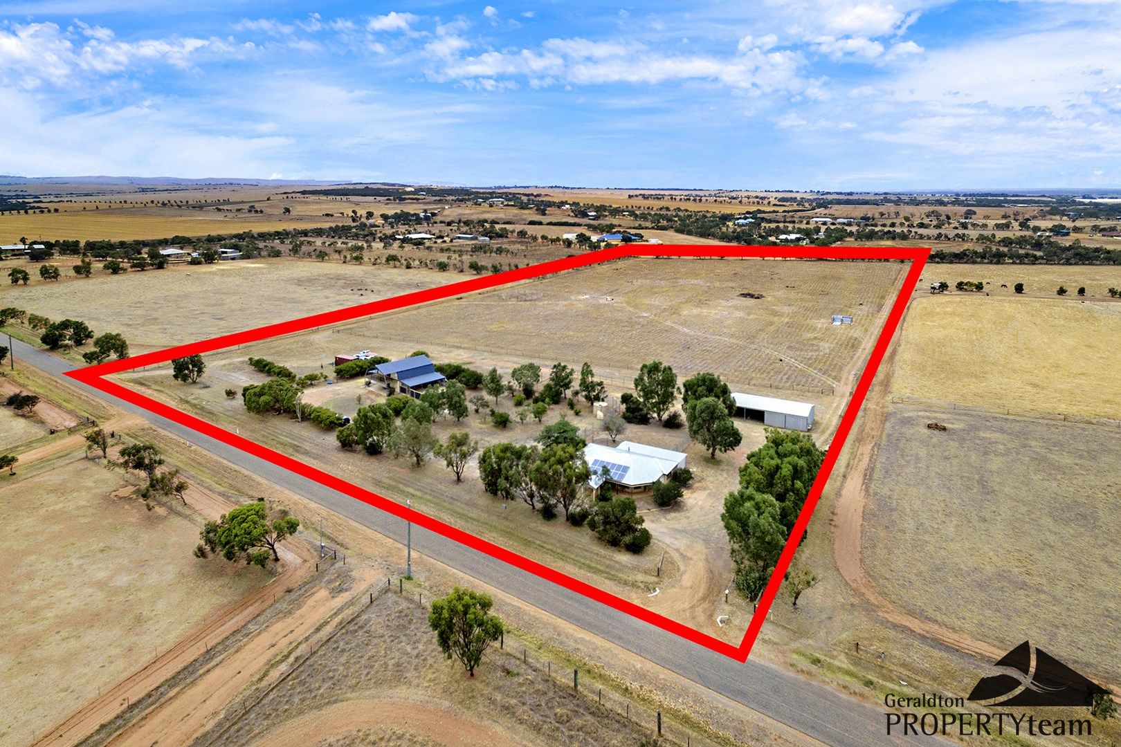 12 Hill River Way, Moonyoonooka WA 6532, Image 0