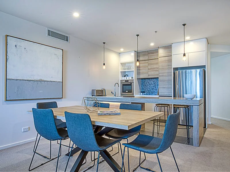 Additional image 14 of 124/45 West Row, City ACT 2601